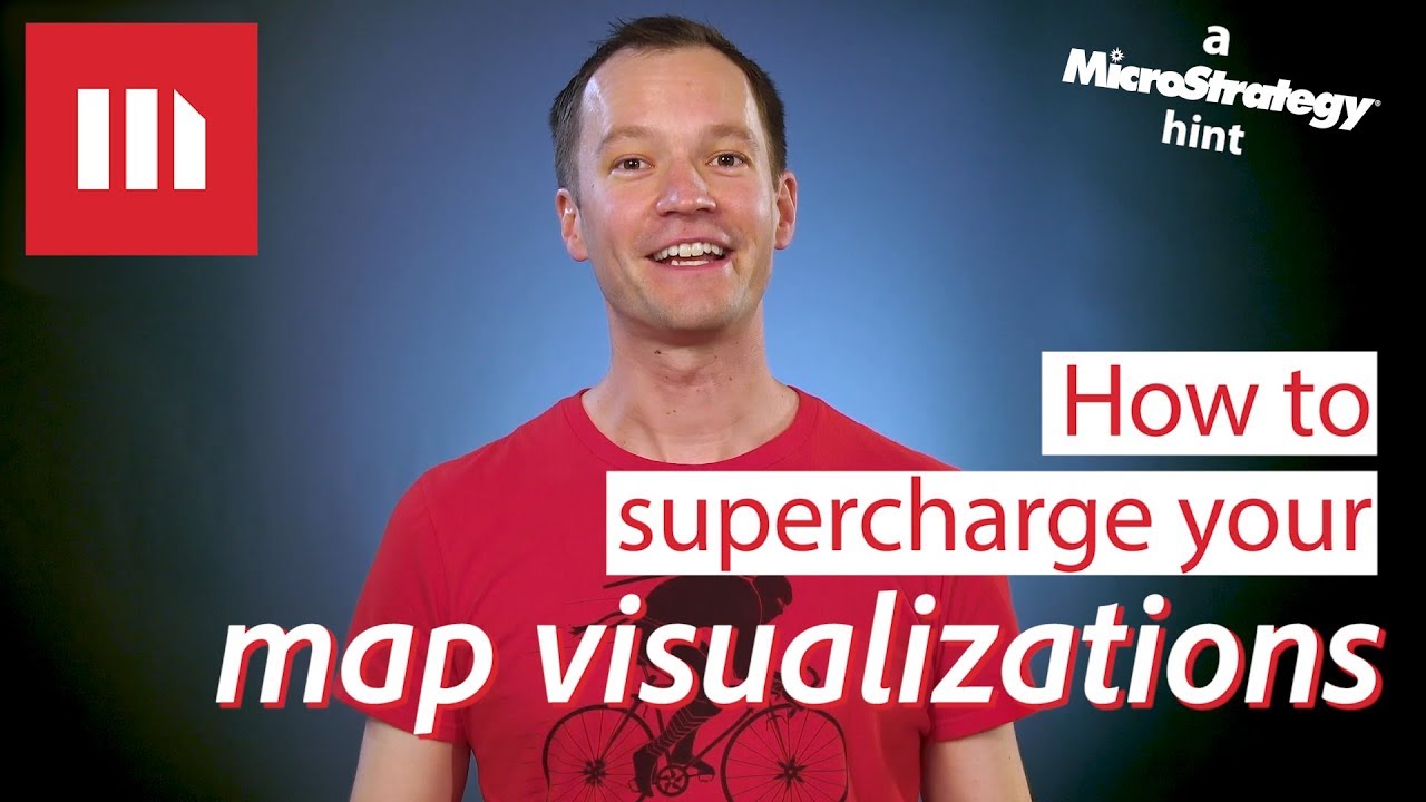 MicroStrategy video content